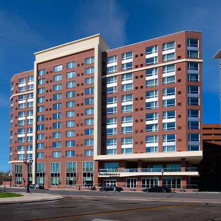 Residence Inn By Marriott St Louis เคลย์ตัน ภายนอก รูปภาพ