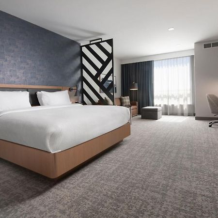 Residence Inn By Marriott St Louis เคลย์ตัน ภายนอก รูปภาพ