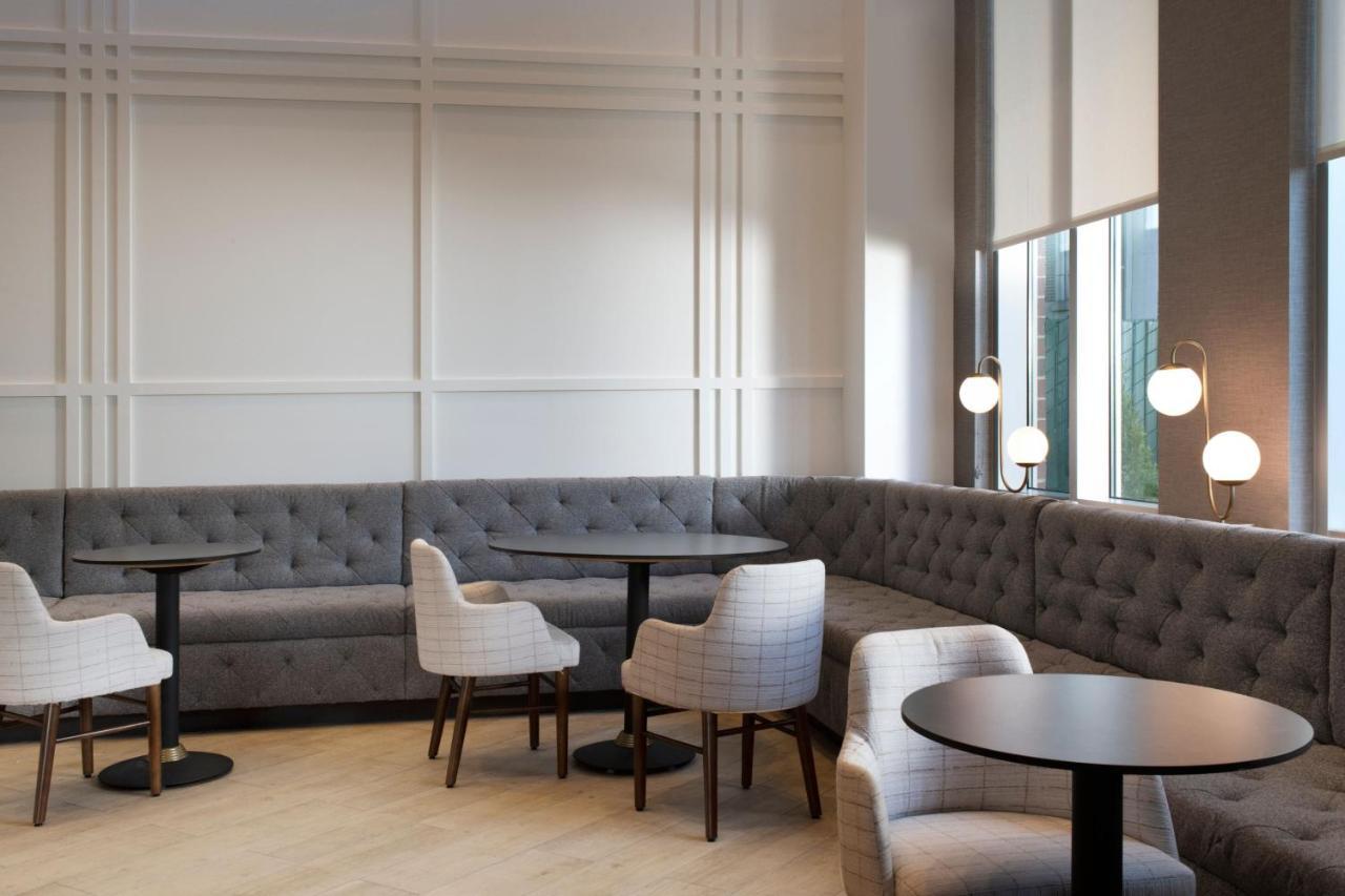 Residence Inn By Marriott St Louis เคลย์ตัน ภายนอก รูปภาพ