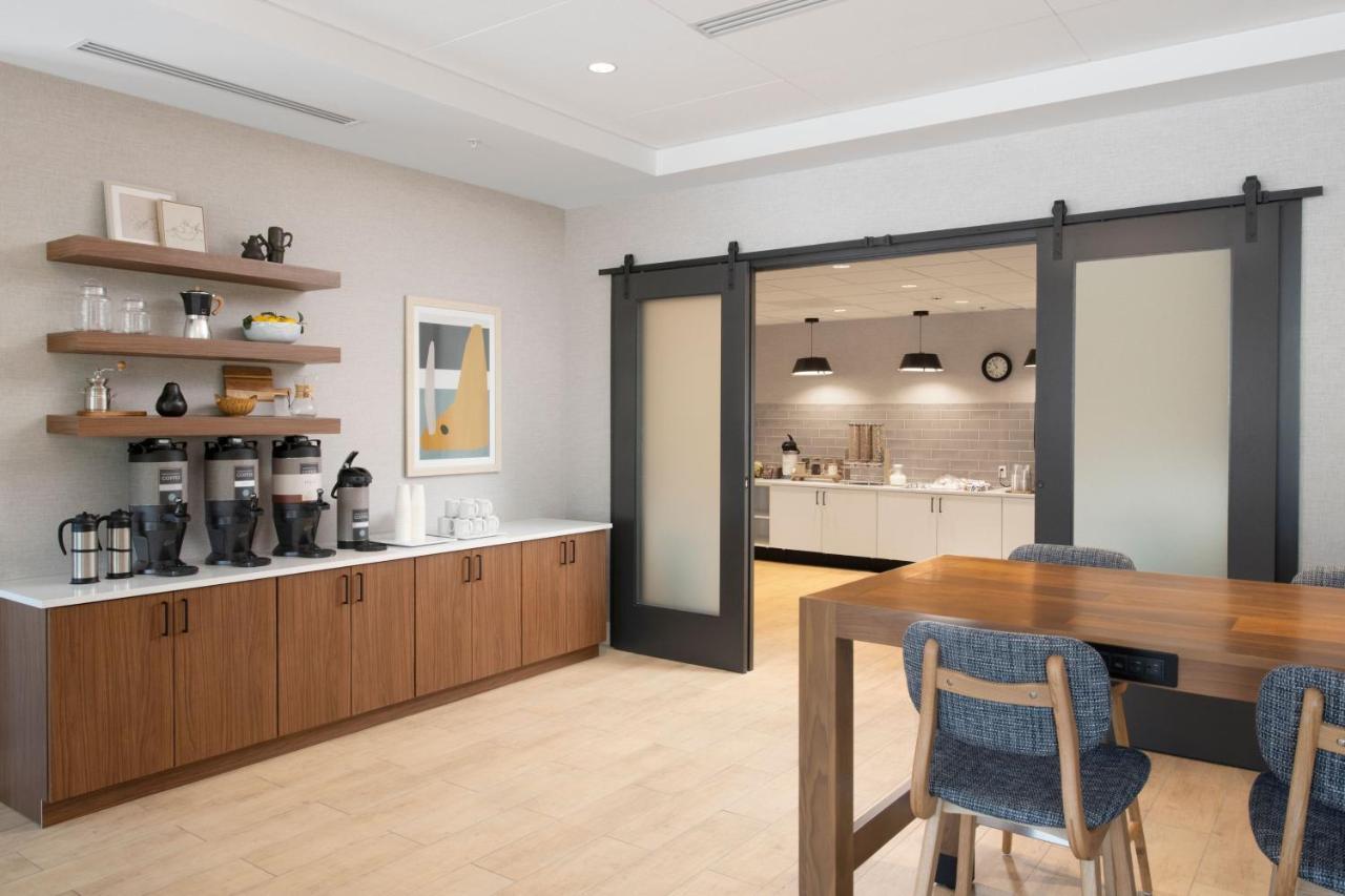 Residence Inn By Marriott St Louis เคลย์ตัน ภายนอก รูปภาพ