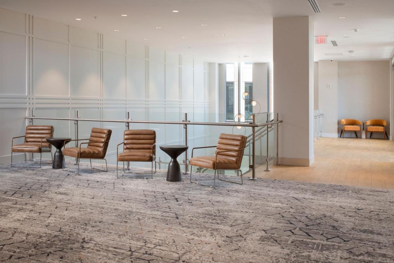 Residence Inn By Marriott St Louis เคลย์ตัน ภายนอก รูปภาพ