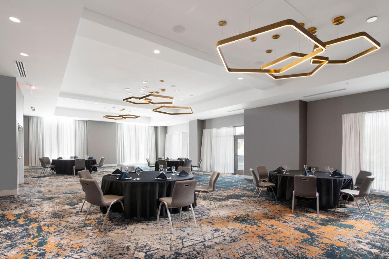 Residence Inn By Marriott St Louis เคลย์ตัน ภายนอก รูปภาพ