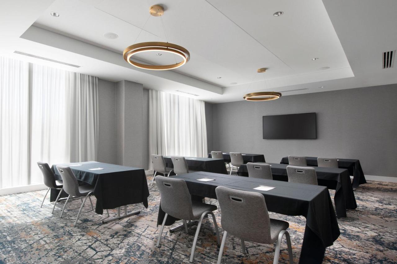 Residence Inn By Marriott St Louis เคลย์ตัน ภายนอก รูปภาพ