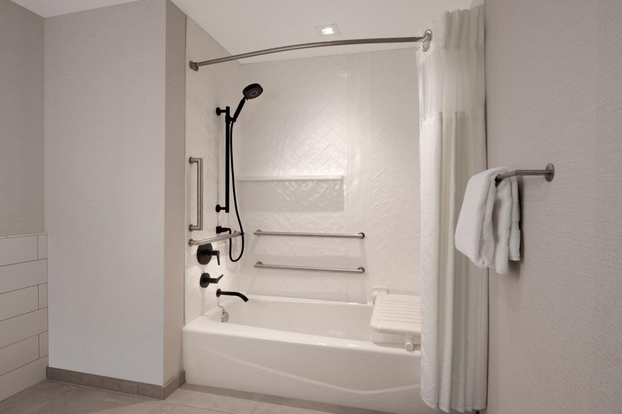 Residence Inn By Marriott St Louis เคลย์ตัน ภายนอก รูปภาพ